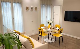 Fiera Milano & Portello, Teodorico Apartments